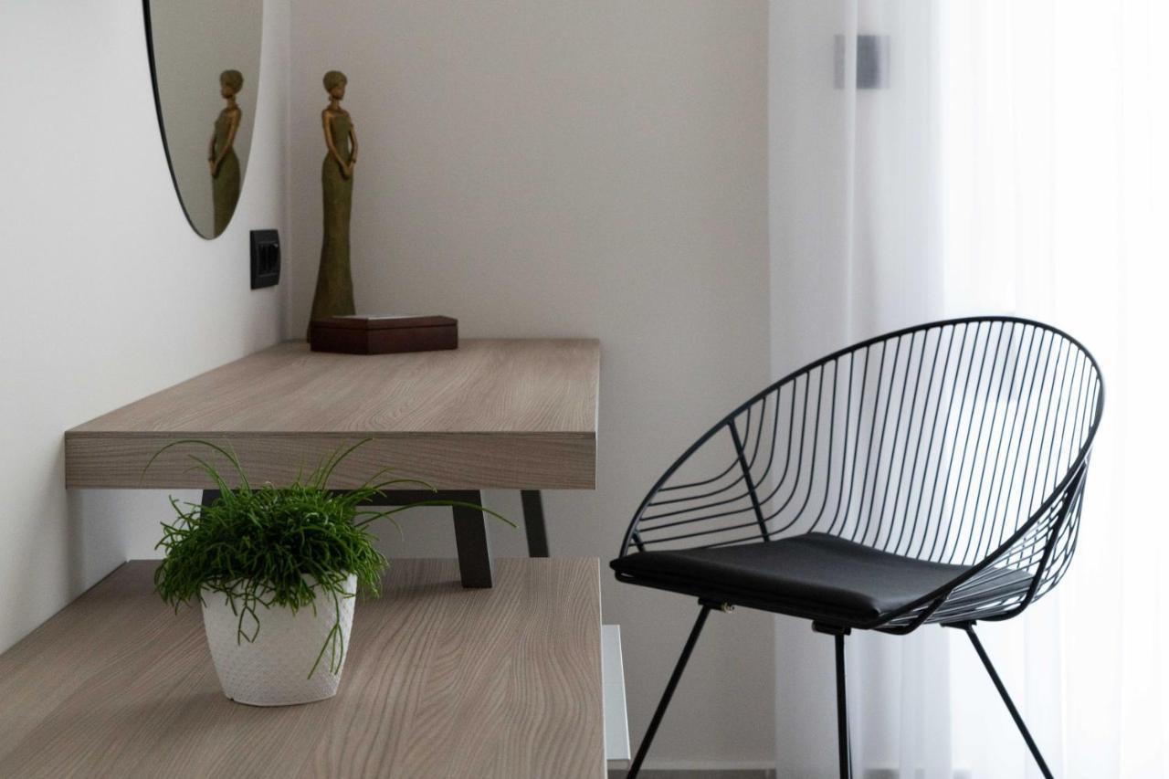 Kallia Sea Breeze - 3 Bedroom Apartment Rhodes City المظهر الخارجي الصورة